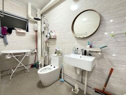 Blk 940 TAMPINES PALMSVILLE (Tampines), HDB Executive #575493281